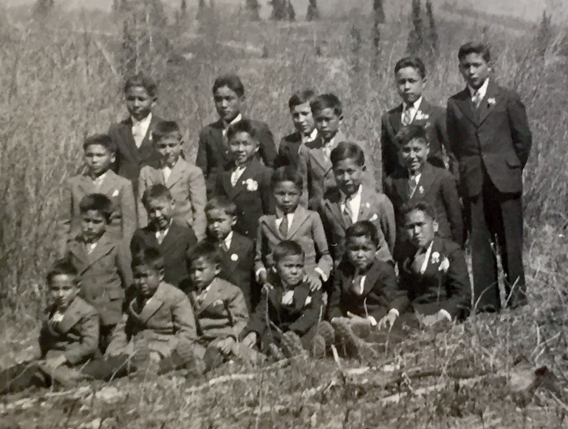 Residential Schools | Indigenous Peoples Atlas of Canada