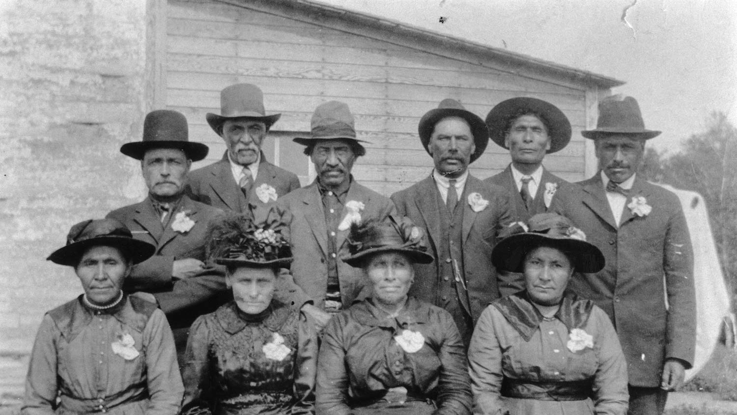 Aftermath of 1885 Indigenous Peoples Atlas of Canada