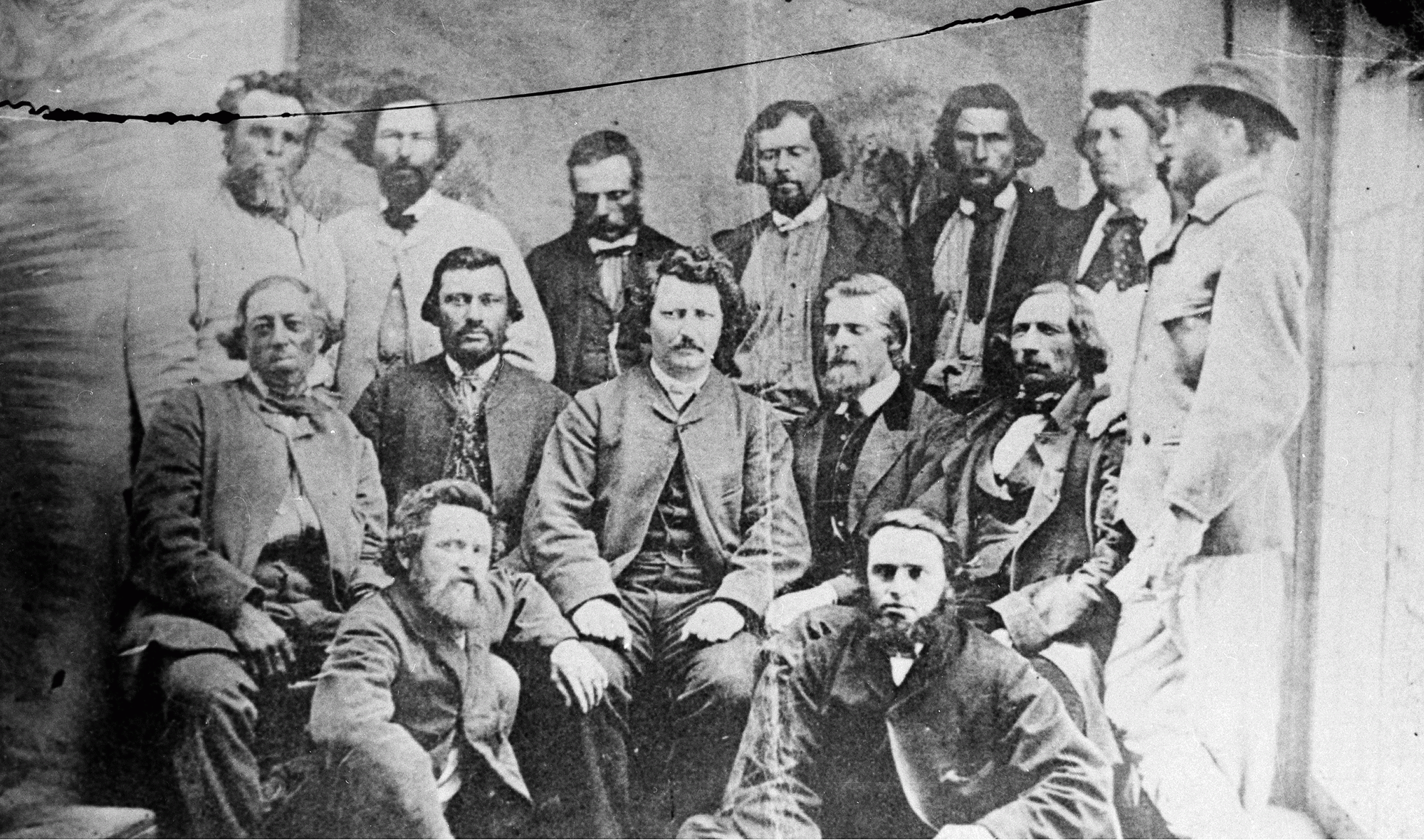 La rébellion de la rivière Rouge atlas des peuples autochtones du Canada